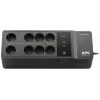 APC Back UPS BE650G2-GR ES 650VA