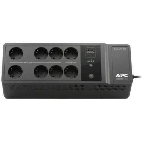APC Back UPS BE650G2-GR ES 650VA