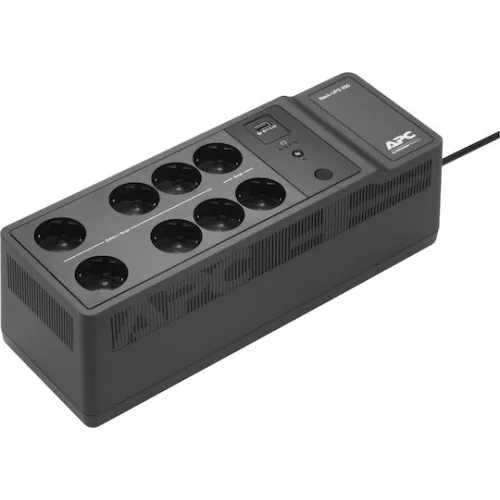 APC Back UPS BE650G2-GR ES 650VA