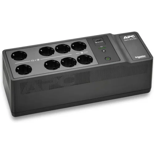 APC Back UPS BE650G2-GR ES 650VA
