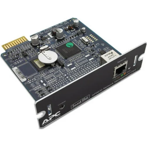 APC Network Management Card 3 AP9640