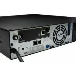 APC Network Management Card 3 AP9640