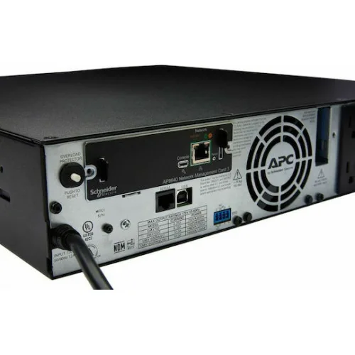 APC Network Management Card 3 AP9640