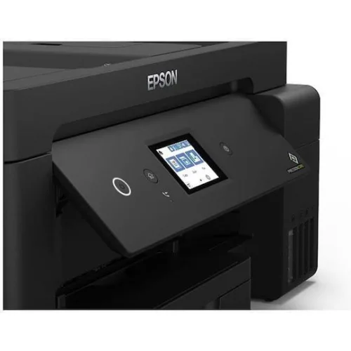 Epson EcoTank L14150 Έγχρωμο Πολυμηχάνημα Inkjet με WiFi και Mobile Print C11CH96402