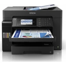 Epson EcoTank L15150 Έγχρωμο Πολυμηχάνημα Inkjet