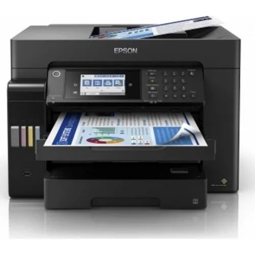 Epson EcoTank L15150 Έγχρωμο Πολυμηχάνημα Inkjet