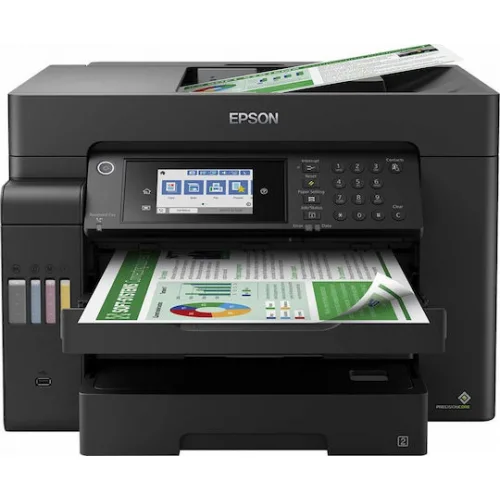 Epson EcoTank L15150 Έγχρωμο Πολυμηχάνημα Inkjet
