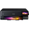 Epson Ecotank L8180 Έγχρωμο Πολυμηχάνημα Inkjet με WiFi και Mobile Print C11CJ21402