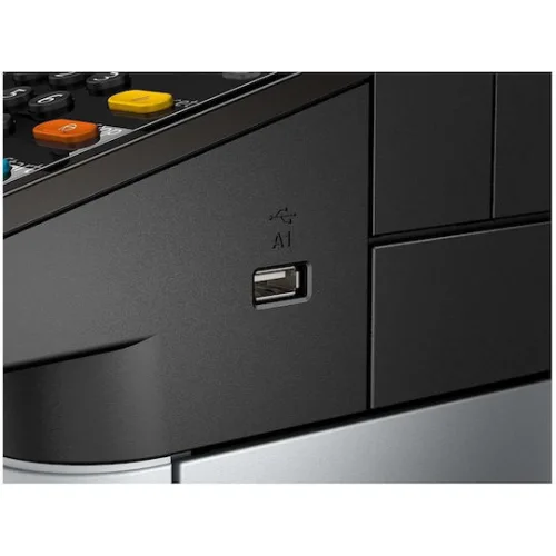 Kyocera Ecosys M8124CIDN Έγχρωμο Πολυμηχάνημα Laser