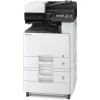 Kyocera Ecosys M8124CIDN Έγχρωμο Πολυμηχάνημα Laser