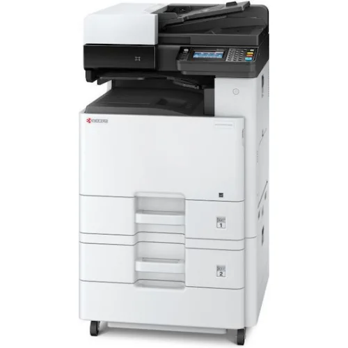 Kyocera Ecosys M8124CIDN Έγχρωμο Πολυμηχάνημα Laser
