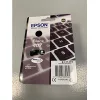 Epson 407 Γνήσιο Μελάνι Εκτυπωτή InkJet Μαύρο (C13T07U140)