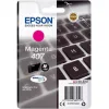 Epson 407 Γνήσιο Μελάνι Εκτυπωτή InkJet Ματζέντα (C13T07U340)