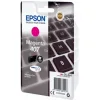 Epson 407 Γνήσιο Μελάνι Εκτυπωτή InkJet Ματζέντα (C13T07U340)