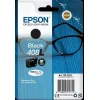 Epson 408L Γνήσιο Μελάνι Εκτυπωτή InkJet Μαύρο (C13T09K14010)