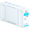 Epson Singlepack UltraChrome XD2 Γνήσιο Μελάνι Εκτυπωτή InkJet Κυανό (C13T41R240)
