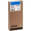 Epson T44Q420 UltraChrome Pro 12 Γνήσιο Μελάνι Εκτυπωτή InkJet Κυανό (C13T44Q240)