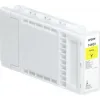 Epson T44Q440 UltraChrome Pro 12 Γνήσιο Μελάνι Εκτυπωτή InkJet Κίτρινο (C13T44Q440)