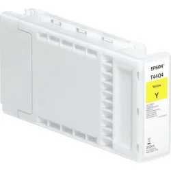 Epson T44Q440 UltraChrome Pro 12 Γνήσιο Μελάνι Εκτυπωτή InkJet Κίτρινο (C13T44Q440)