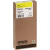 Epson T44Q440 UltraChrome Pro 12 Γνήσιο Μελάνι Εκτυπωτή InkJet Κίτρινο (C13T44Q440)