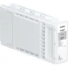 Epson T44Q740 UltraChrome Pro 12 Γνήσιο Μελάνι Εκτυπωτή InkJet Γκρι (C13T44Q740)