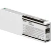 Epson T44Q740 UltraChrome Pro 12 Γνήσιο Μελάνι Εκτυπωτή InkJet Γκρι (C13T44Q740)