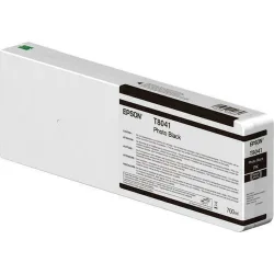 Epson T44Q740 UltraChrome Pro 12 Γνήσιο Μελάνι Εκτυπωτή InkJet Γκρι (C13T44Q740)