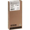 Epson T44Q740 UltraChrome Pro 12 Γνήσιο Μελάνι Εκτυπωτή InkJet Γκρι (C13T44Q740)