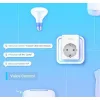 TP-LINK v1 Smart Μονόπριζο 4τμχ