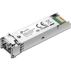 TP-LINK TL-SM311LM v1 Transceiver 1τμχ