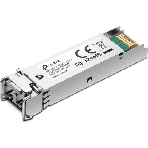 TP-LINK TL-SM311LM v1 Transceiver 1τμχ