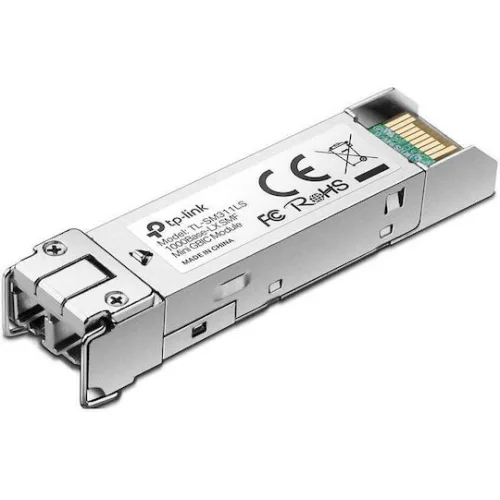 TP-LINK TL-SM311LM v1 Transceiver 1τμχ