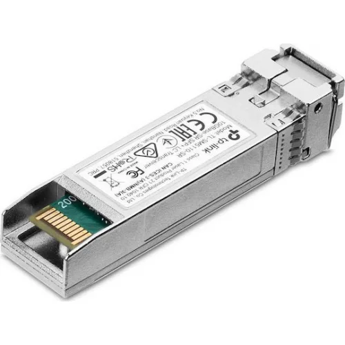TP-LINK TL-SM5110-SR v1 Multi-mode SFP+ LC Transceiver