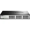 D-Link DGS-1024D Unmanaged L2 Switch με 24 Θύρες Gigabit (1Gbps) Ethernet