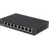 D-Link DGS-108 Unmanaged L2 Switch με 8 Θύρες Gigabit (1Gbps) Ethernet D-Link DGS-108 Unmanaged L2 Switch με 8 Θύρες Gigabit (1Gbps) Ethernet