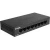 D-Link DGS-108GL Unmanaged L2 Switch με 8 Θύρες Gigabit (1Gbps) Ethernet D-Link DGS-108GL Unmanaged L2 Switch με 8 Θύρες Gigabit (1Gbps) Ethernet