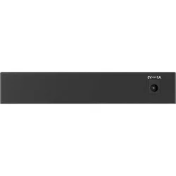 D-Link DGS-108GL Unmanaged L2 Switch με 8 Θύρες Gigabit (1Gbps) Ethernet D-Link DGS-108GL Unmanaged L2 Switch με 8 Θύρες Gigabit (1Gbps) Ethernet