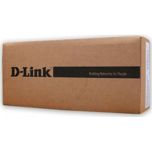 D-Link DGS-108GL Unmanaged L2 Switch με 8 Θύρες Gigabit (1Gbps) Ethernet D-Link DGS-108GL Unmanaged L2 Switch με 8 Θύρες Gigabit (1Gbps) Ethernet