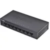 D-Link DGS-108GL Unmanaged L2 Switch με 8 Θύρες Gigabit (1Gbps) Ethernet D-Link DGS-108GL Unmanaged L2 Switch με 8 Θύρες Gigabit (1Gbps) Ethernet