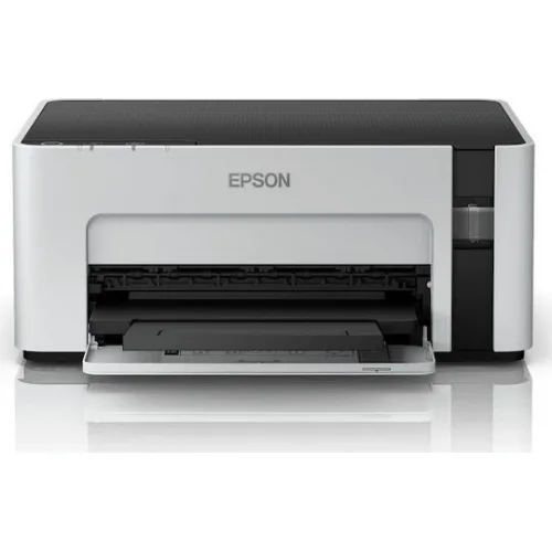 Epson Ecotank ET-M1100 Ασπρόμαυρος Εκτυπωτής Inkjet