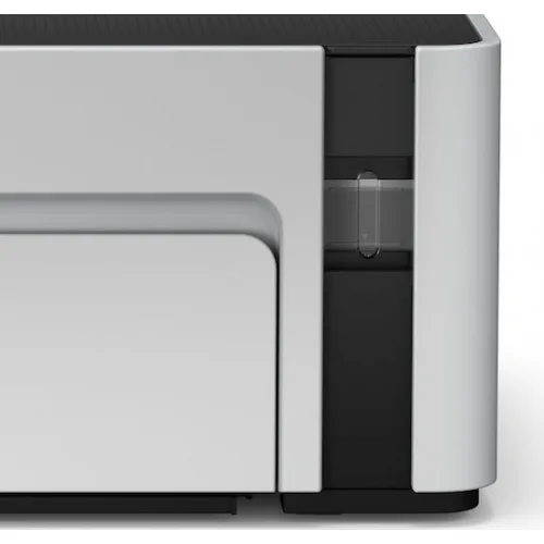 Epson EcoTank ET-M1120 Ασπρόμαυρος Εκτυπωτής Inkjet με WiFi και Mobile Print C11CG96402