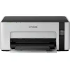 Epson EcoTank ET-M1120 Ασπρόμαυρος Εκτυπωτής Inkjet με WiFi και Mobile Print C11CG96402