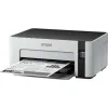 Epson EcoTank ET-M1120 Ασπρόμαυρος Εκτυπωτής Inkjet με WiFi και Mobile Print C11CG96402