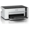 Epson EcoTank ET-M1120 Ασπρόμαυρος Εκτυπωτής Inkjet με WiFi και Mobile Print C11CG96402