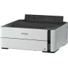 Epson EcoTank M1170 Ασπρόμαυρος Εκτυπωτής Inkjet με WiFi και Mobile Print C11CH44402