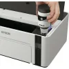 Epson EcoTank M1170 Ασπρόμαυρος Εκτυπωτής Inkjet με WiFi και Mobile Print C11CH44402