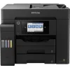 Epson EcoTank L6550 Έγχρωμο Πολυμηχάνημα Inkjet με WiFi και Mobile Print