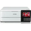Epson EcoTank L8160 Έγχρωμο Πολυμηχάνημα Inkjet με WiFi και Mobile Print C11CJ20402