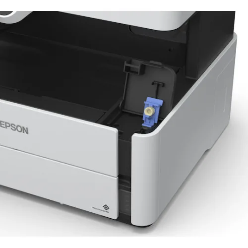Epson EcoTank M2170 Ασπρόμαυρο Πολυμηχάνημα Inkjet με WiFi και Mobile Print C11CH43402