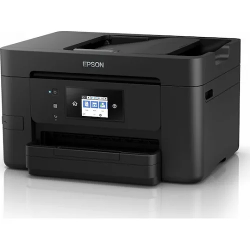 Epson Workforce WF-3820DWF Έγχρωμο Πολυμηχάνημα Inkjet